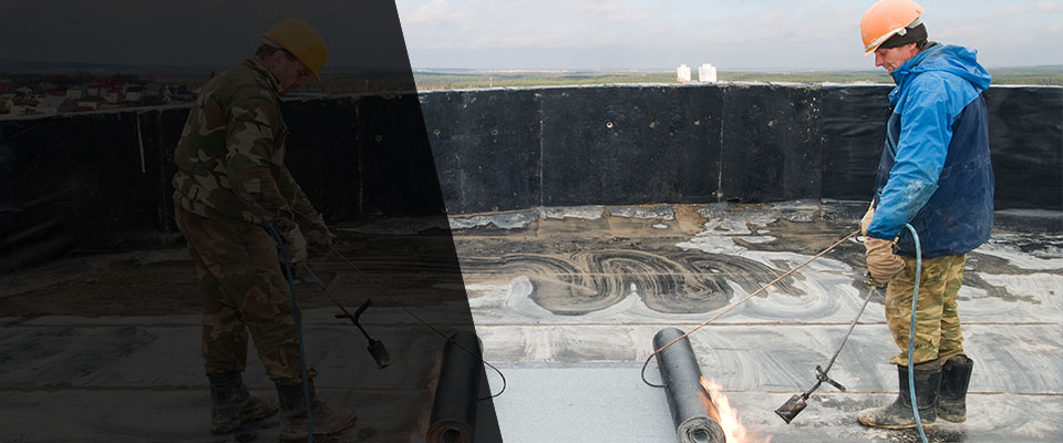 New Lisbon Roofing Contractors